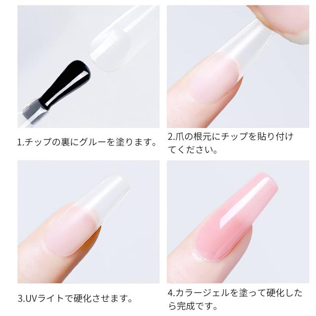 ネイルチップset Amazon.co.jp: 【3種セット】 滝川 STモデルハンド用 JNEC認定