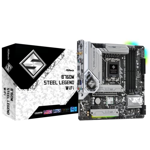 ASRock B760M-ITX マザーボード　DDR5 OEM版 ASRock B760M-ITX マザーボード DDR5 OEM版 ASRock > B760M-ITX