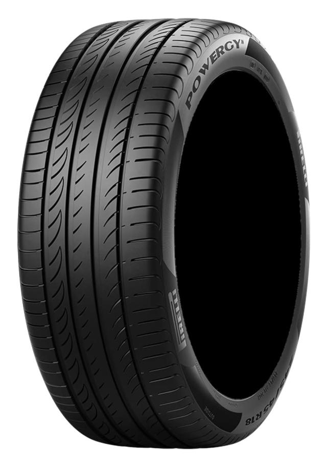 【交換サービス対象】 PIRELLI(ピレリ) サマー 235/45R17 POWERGY パワジー 97W XL タイヤのみ・ホイールなし 4本セット 4007500の通販は 45,326円
