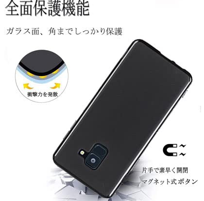 KSK】SAMSUNG Galaxy Feel2 SC-02L docomo 専用 TPU ケース ソフト