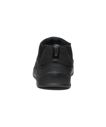 キーン スニーカー HOODCAMP FR フッドキャンプ エフアール メンズ