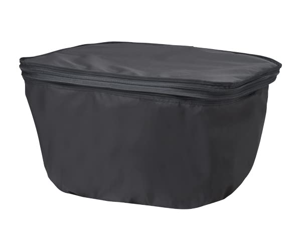 パナソニック(Panasonic) フロント用バスケットカバー ブラック NAR191の通販は 5,227円