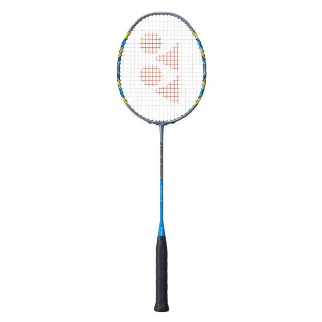YONEX(ヨネックス) バドミン トン ラケット アークセイバー3 (フレームのみ) ARC3 シアン(470) 4U5の通販は