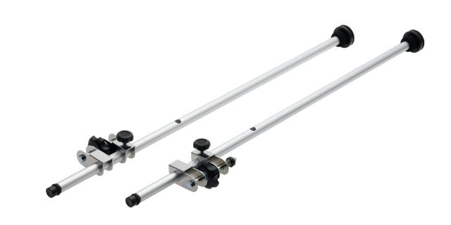 エレクター ベーシックシリーズ セーフティポスト (2本入) BSFP ホームエレクター後継品 7,085円