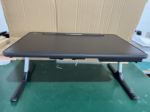 SAIJI ベッドテーブル LEDライト付け 3段明るさ調整 ミニテーブル 収納 Amazon.co.jp: SAIJI 折りたたみテーブル LEDライト付け 収納