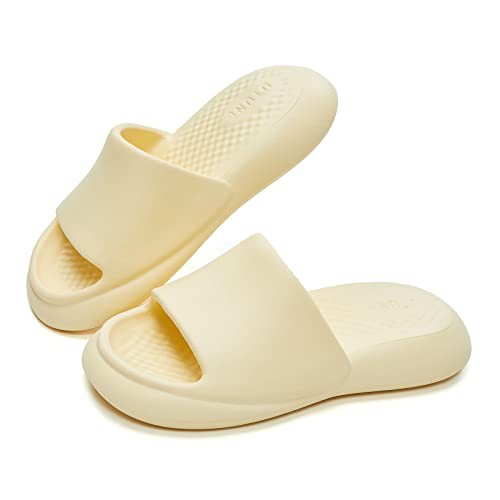◆商品名：utune エアクッション スリッパ 室内 厚底 サンダル トイレ メンズ レディース 男女兼用 洗える ルームシューズ リカバリーサンダル EVよろず兎の小包です。数ある出品の中からご覧い