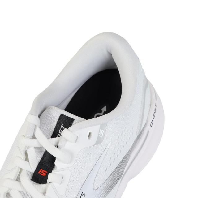 ブルックス ランニングシューズ スニーカー ゴースト 15 メンズ BRM