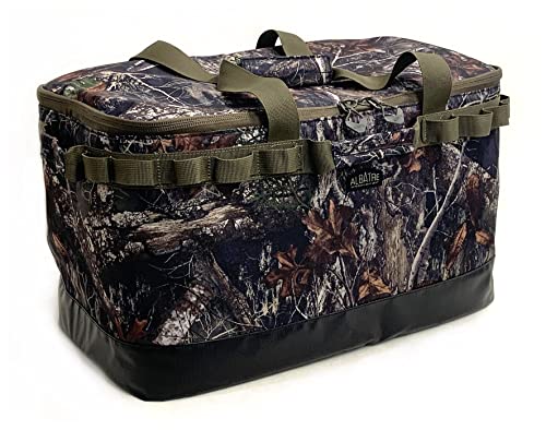 ALBATRE アルバートル マルチギアコンテナ (リアルツリーMサイズ)