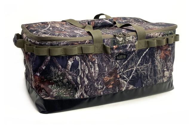 ALBATRE アルバートル マルチギアコンテナ (リアルツリーLサイズ)の通販は