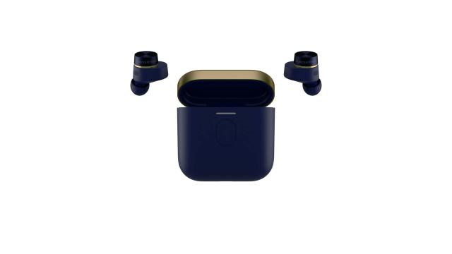 バウワースアンドウィルキンス Bowers & Wilkins True Wireless バウワースアンドウィルキンス Bowers & Wilkins True Wireless