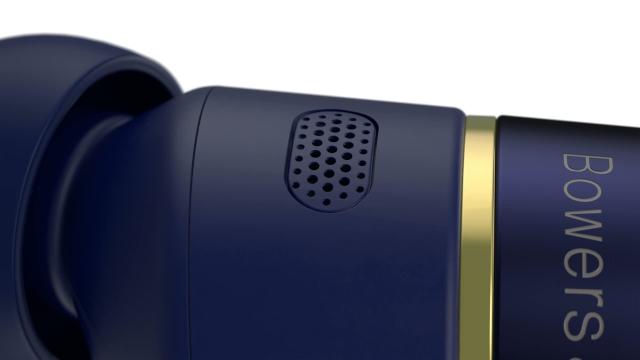 バウワースアンドウィルキンス Bowers & Wilkins True Wireless バウワースアンドウィルキンス Bowers & Wilkins True Wireless