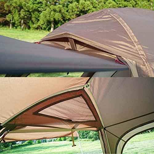 オガワ　ステイシーファルダ 2618　2～3人用　新品未使用 即納 ogawa（アウトドア） オガワ ステイシー ファルダ 2618 キャンプ