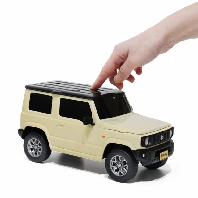 Amazon｜ウェットティッシュケース スズキ ジムニー (軽自動車