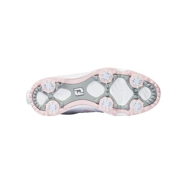 フットジョイ ゴルフシューズ イーコンフォート BOA 98649J レディース