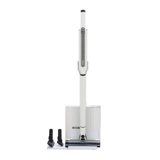 Shark シャーク EVOPOWER SYSTEM STD+ コードレススティッククリーナー CS150JAE ホワイト