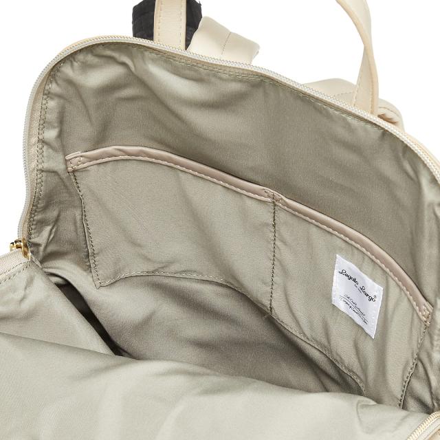 レガートラルゴ リュック A4 軽量 Lineare LH-F3066 レディース