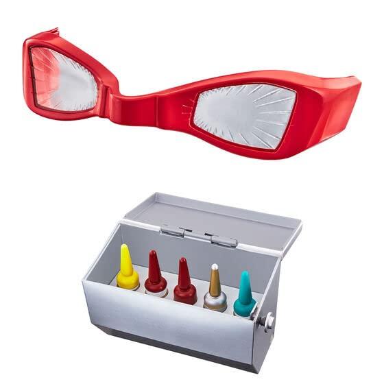 ウルトラレプリカ ウルトラセブン 55th Anniversary Setの通販は 15,393円