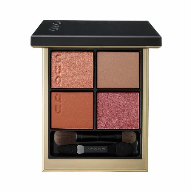 SUQQU スック シグニチャー カラー アイズ 13 爛漫染 -RANMANZOME 6.2グラム