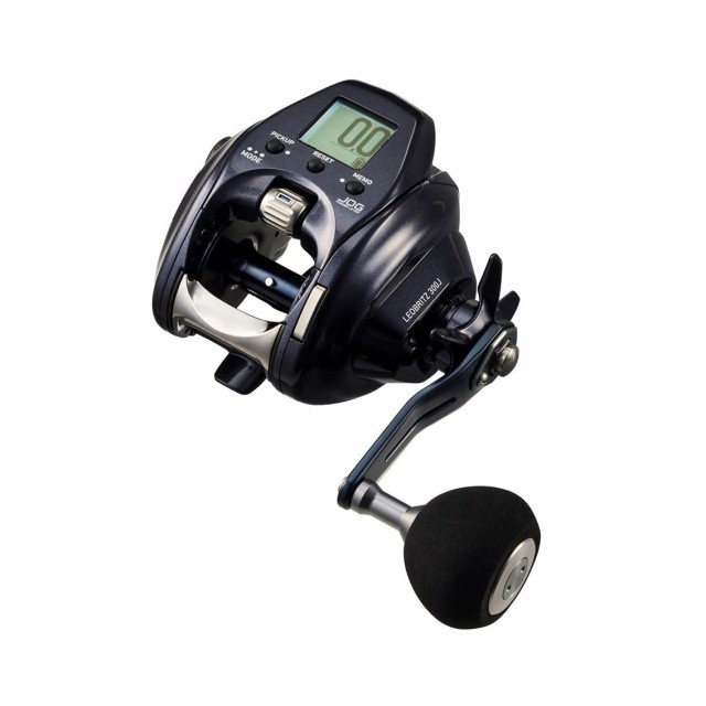 ダイワ(DAIWA) 電動リール 23レオブリッツ 300J その他のスポーツ