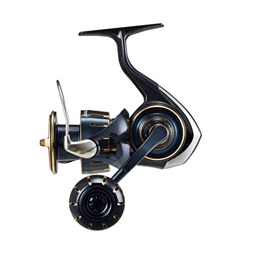ダイワ(DAIWA) スピニングリール 23ソルティガ 4000-XHの通販は