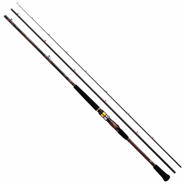 ダイワ(DAIWA) アナリスター64 30-265・Qの通販は