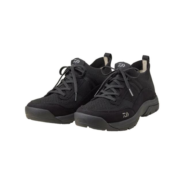 ダイワ(DAIWA) ニットフィッシングシューズ (堤防モデル) ＤＳ−２１０１Ｋブラック２９．０の通販は