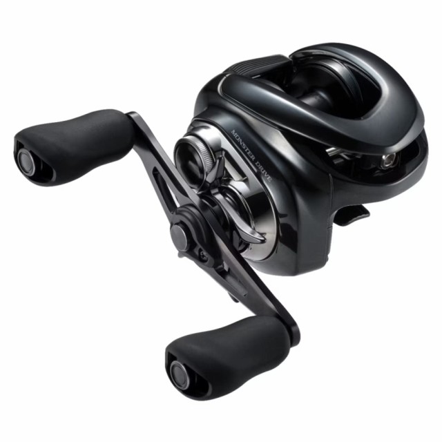 値引き上限 シマノ(SHIMANO) ベイトリール 23 アンタレス DC MD HG