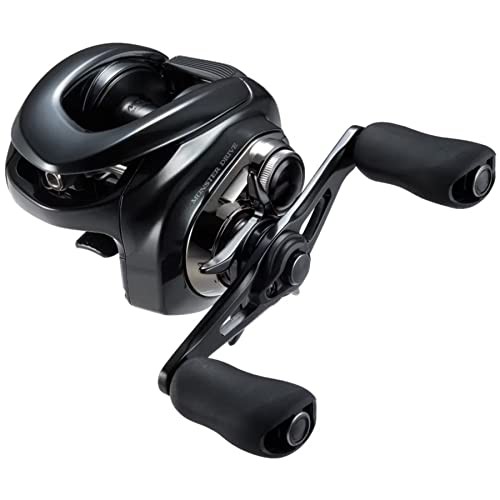 シマノ(SHIMANO) ベイトリール 23 アンタレス DC MD HG LEFT (左ハンドル) ルアーキャスティング