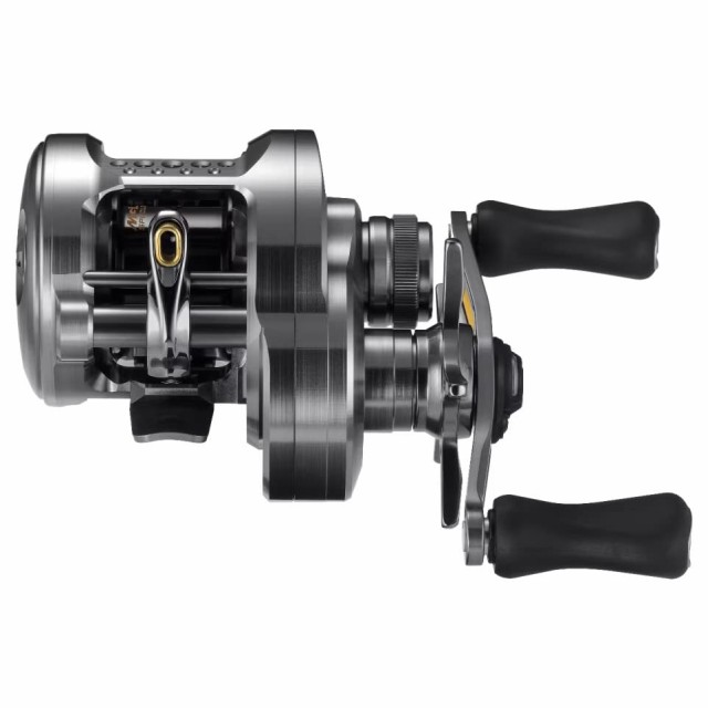 シマノ(SHIMANO) ベイトリール 23 カルカッタコンクエスト BFS XG LEFT