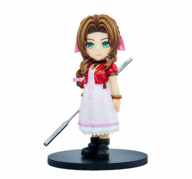 スクウェア・エニックス(SQUARE ENIX) ファイナルファンタジーVII リメイク アドラブルアーツ <エアリス・ゲインズブール>の通販は