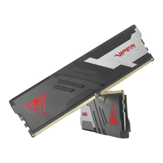 Patriot Viper Venom DDR5 32GB (2 x 16GB) 7400MHz UDIMM
