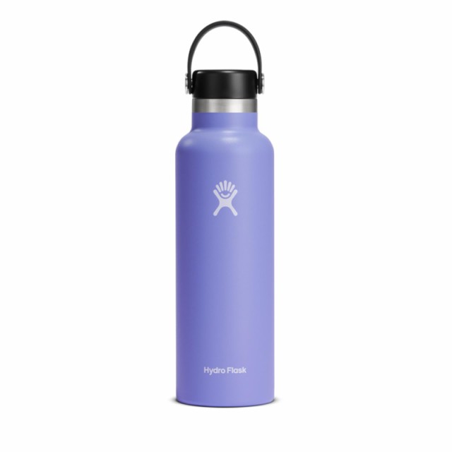 ハイドロフラスク(Hydro Flask) ハイドレーション 21オンス(621ml) スタンダードマウス ルパインの通販は