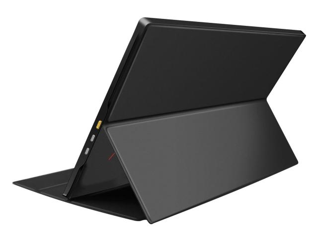 〖JAPAN NEXT〗17インチモバイルゲーミングモニター JAPANNEXT モバイルゲーミングモニター 17.3インチ フルHD(1920