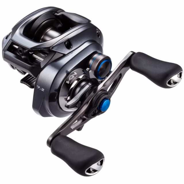 シマノ(SHIMANO) ベイトリール 23 SLX DC 71HG ルアーキャスティング