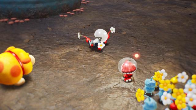 Pikmin 4(ピクミン 4) -Switchの通販はau PAY マーケット - FJショップ
