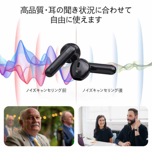 充電式集音器 高齢者集音器しゅうおんき 高感度集音器 音声拡聴器 