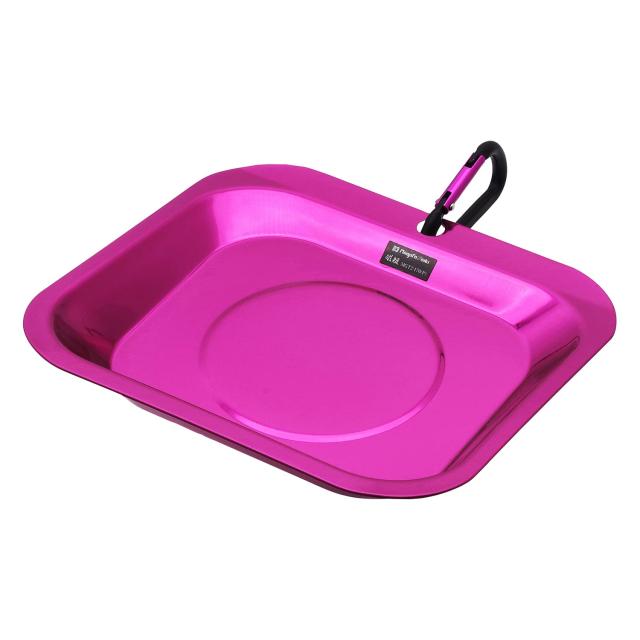 SK マグ皿 磁短 弐 彩 ピンク MGT2-170(P) 5,236円