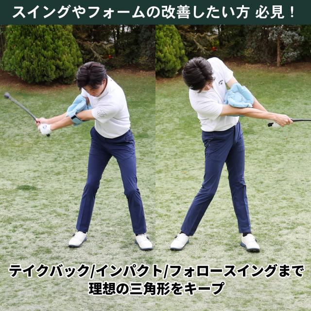 【特選】Tabata(タバタ) ゴルフ 素振り トレーニング 練習器具 Tabata(タバタ) ゴルフ 素振り トレーニング 練習器具 スイング