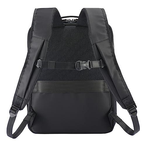 エースジーン ビジネスリュック ガジェタブル-R 13.3インチPC収納可 A4