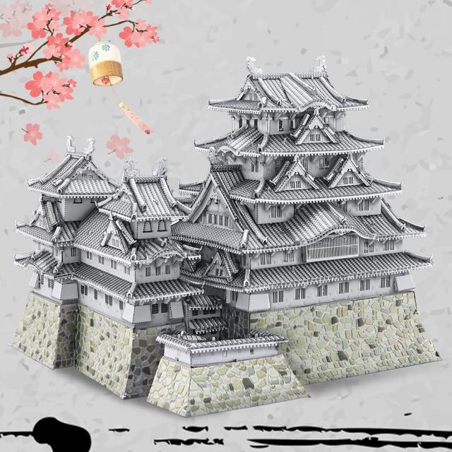 パズルシリーズ 金属 パズル 大人用3Dメタルパズル メカニカルメタルサメモデルキット DIY組み立てモデルキット 大人向けの組み立て 部屋の装飾デスクトップギフ メタルパズル 立体 パズル クラフト 3D 金属 動物 かっこいい インテリア 大人 簡単 虎 狼 獅子 アニマル PR-PUZZLEANI02 メール便