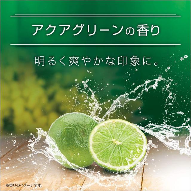 AXE(アックス) キロ 男性用(メンズ) ボディソープ 詰め替え用 280gの