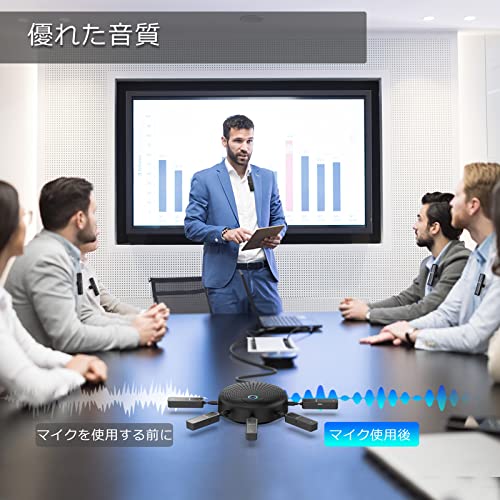 BALILA会議用マイクスピーカーCM-100送信機5台+受信機5台