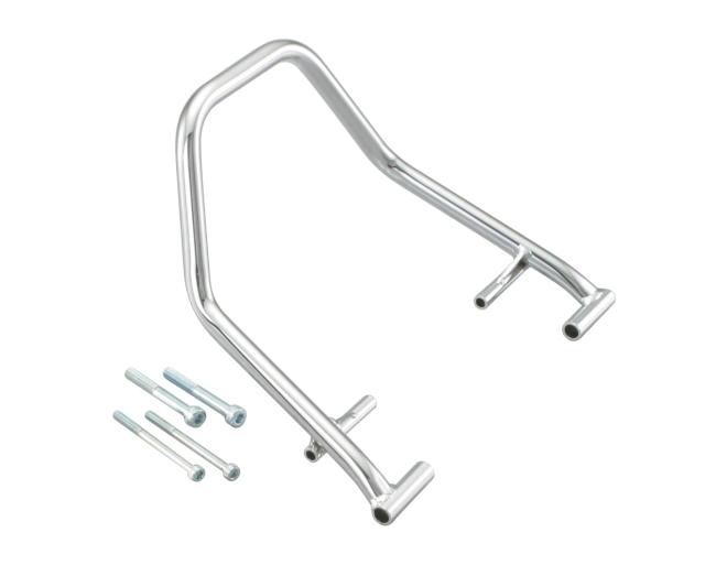 キタコ(KITACO) グラブバー パイプ径φ16 エイプ100(HC07) エイプ100-タイプD(HC13) 80-653-14130