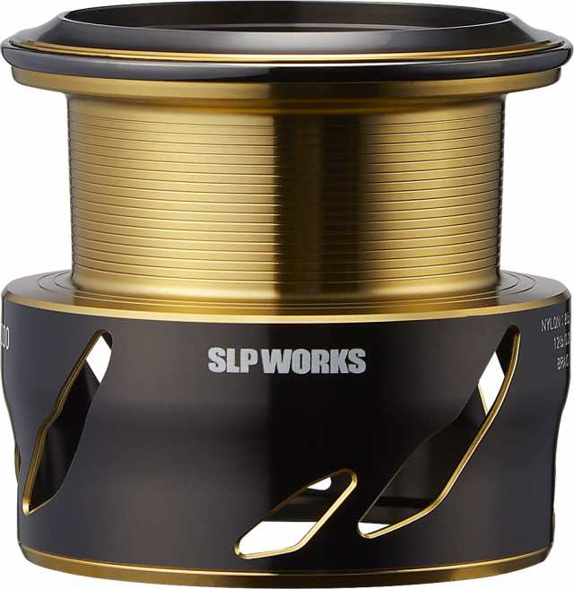 ＳＬＰＷＯＲＫＳ ダイワslpワークス(Daiwa Slp Works) SLPW EX LTスプール2 3000の通販は