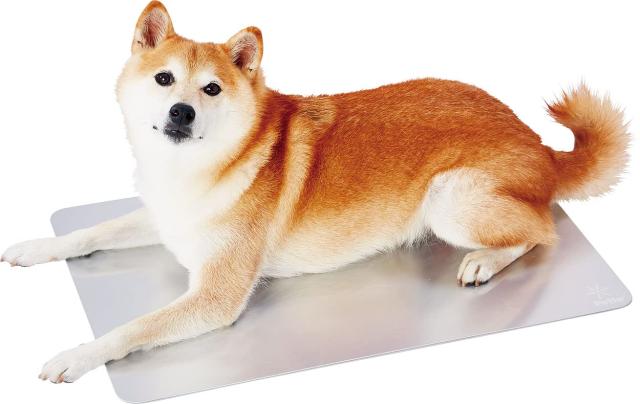 ペティオ (Petio) 犬猫用 クールアルミシートＨＮＹ ２Ｌの通販は 5,742円