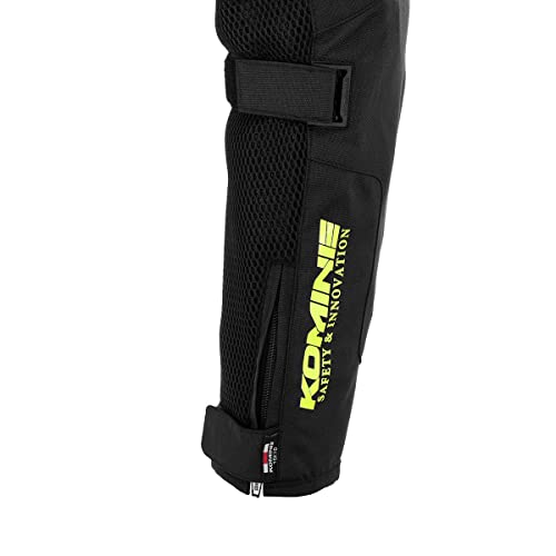 専用 KOMINE バイク用 JK-1563 プロテクト3Dエアストリームジャケット