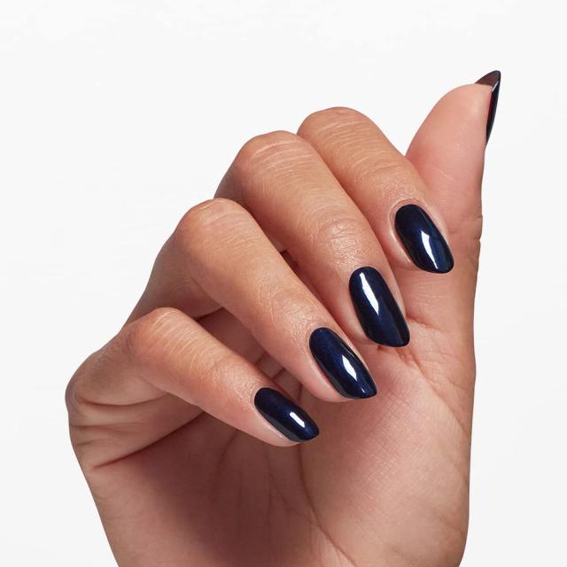 OPI(オーピーアイ) 爪強化剤 美爪 ネイビー パール 15mL (ネイルエンビーαカ ラー NT227) 育爪 ネイルケア 補強 保護 ハードナー OPI(オーピーアイ) 爪強化剤 美爪 ネイビー パール 15mL (ネイルエンビーαカ ラー NT227) 育爪 ネイルケア 補強 保護 ハードナー
