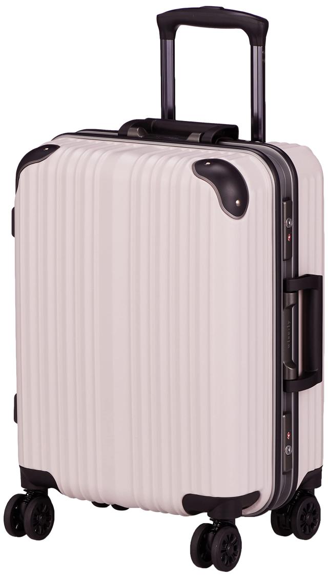 ワイズリー TSA認可ロック Frame/Spark フレームスーツケース 24インチ 軽量 多機能 大容量 双輪キャスター ストッパー機能 ワイズリー TSA認可ロック Frame⁄Spark フレームスーツケース 機内