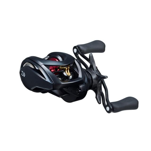 ダイワ(DAIWA) ベイトリール/ベイトフィネス SS AIR TW 8.5L