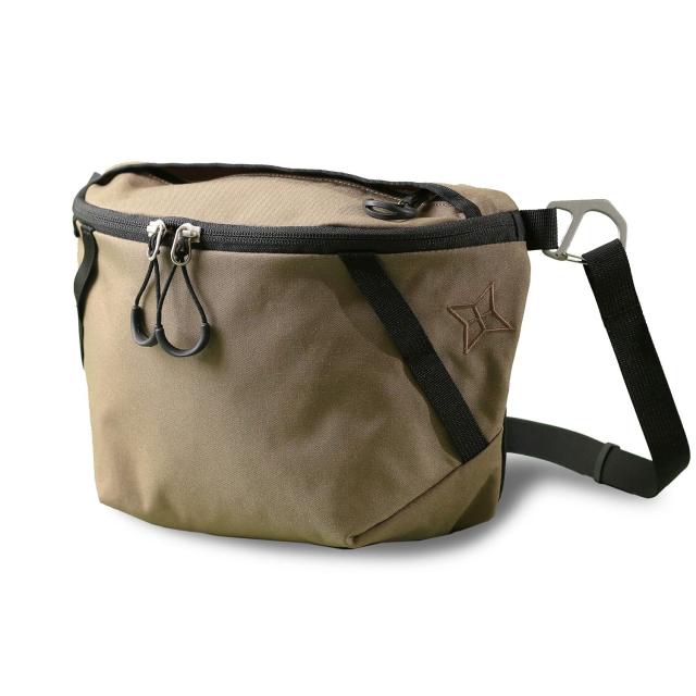 PaaGo WORKS パーゴワークス(PaaGo works) スイッチＸＬ HB301 Dark Beige